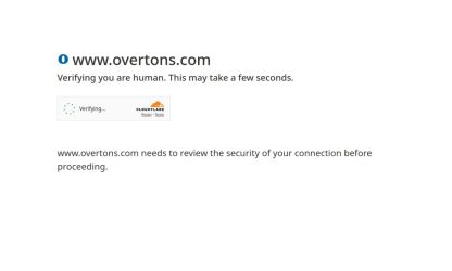 Overtons