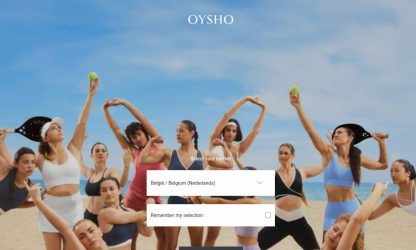 Oysho