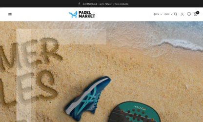 Padel Market