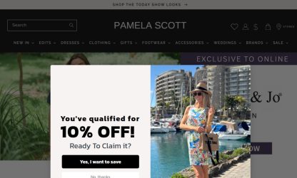 Pamela Scott