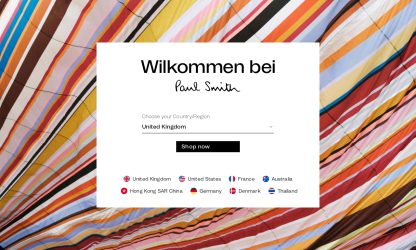 Paul Smith