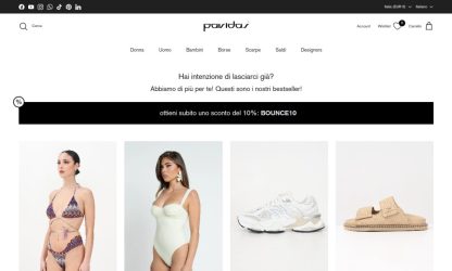 Pavidas.com
