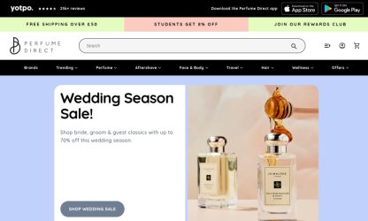 Perfume Direct
