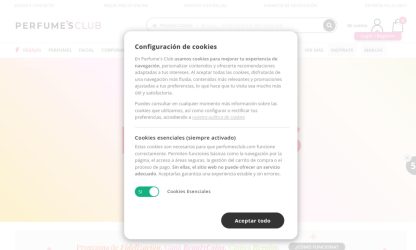 Perfumes Club.com