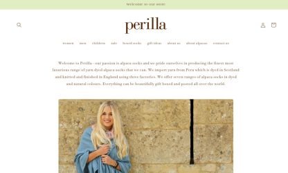 Perilla