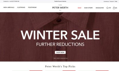 Peter Werth