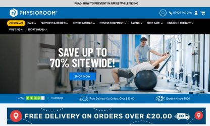 Physio Room