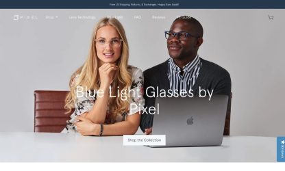 Pixel Eyewear