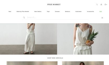 PixieMarket