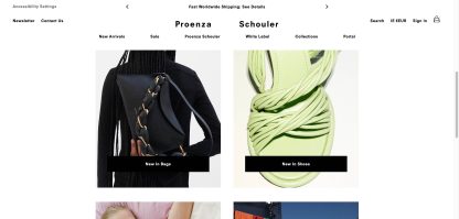 Proenza Schouler
