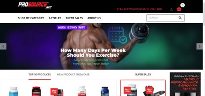 Prosource