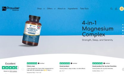 Prowise Healthcare