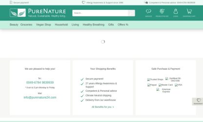 Purenature24