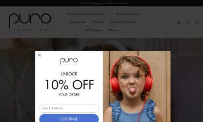 Puro Sound