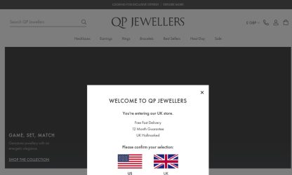 QP Jewellers