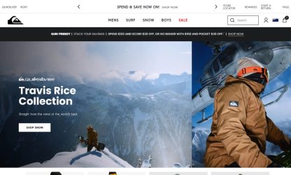 Quiksilver.co.nz