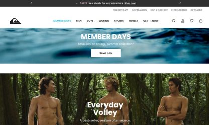 Quiksilver.co.uk
