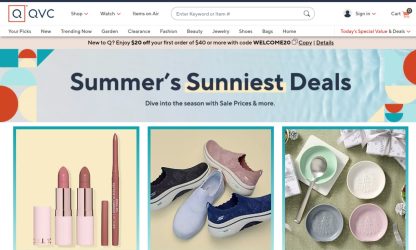 Qvc.com