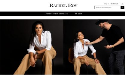 Rachel Roy