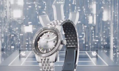 Rado Watches