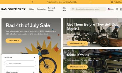 Rad Power Bikes.com