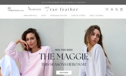RaeFeather