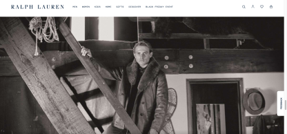 Ralph Lauren.co.uk