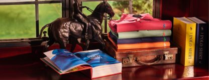 Ralph Lauren.com