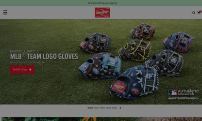 Rawlings