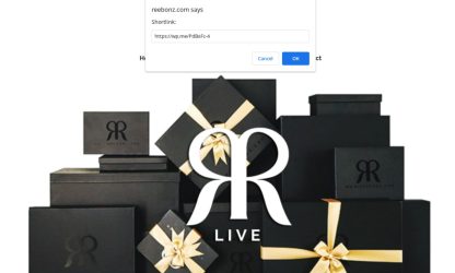 Reebonz