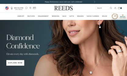Reeds