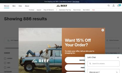 Reef.com