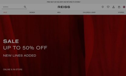 Reiss