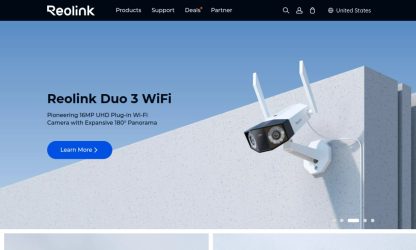 Reolink