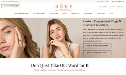 Reve Diamonds