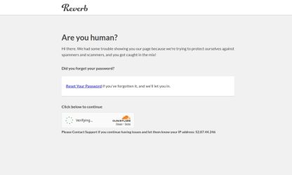 Reverb