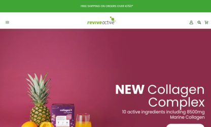 Revive Active