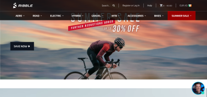 Ribble Cycles