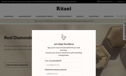 Ritani