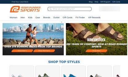 Road Runner Sports