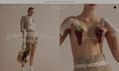 Roari