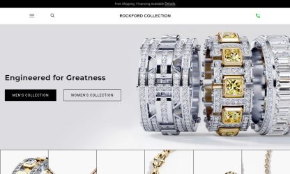Rockford Collection
