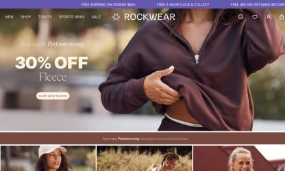 Rockwear