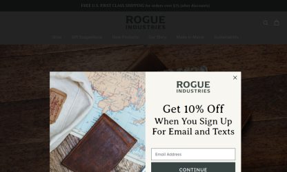 Rogue Industries