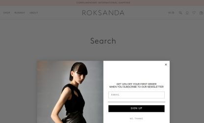 Roksanda