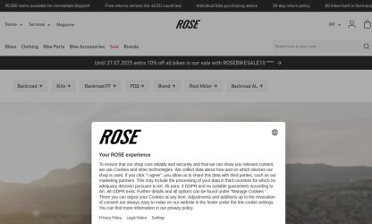 RoseBikes