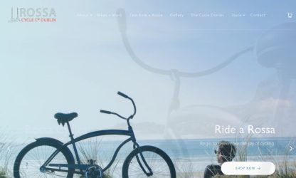Rossa Cycles