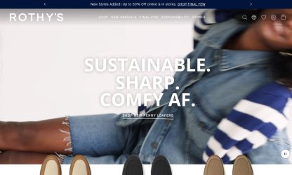 Rothys