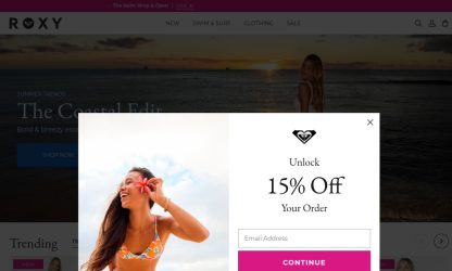 Roxy.com
