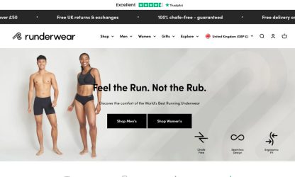 Runderwear
